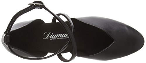 Diamant Diamant Latein 107-013-034 Damen Tanzschuhe – Standard & Latein, - 7