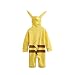 Pikachu Pokemon Game Baby Toddler Boy Romper Party Play Outfit (6-12 Months)