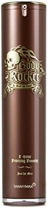 Tannymaxx Body Rocker X-Treme Bronzing Booster Bottle 200 ml
