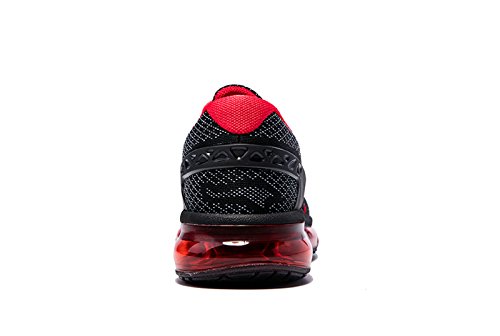 Onemix Air Laufschuhe Herren Straßenlaufschuhe Sneaker mit Luftpolster Sport Turnschuhe Sportschuhe - 7