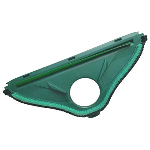 BIERRESTORE SOTTOSPAZZOLA FOLLETTO VK140 VK150 HD40 ADATTABILE SPAZZOLA PIASTRA SETOLE PAVIMENTO