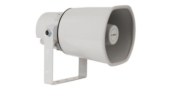 bosch horn speaker