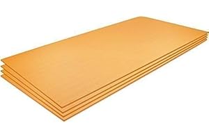 ProWarm™ XPS Standard Insulation Boards (Pack of 20 Covers 10m2)