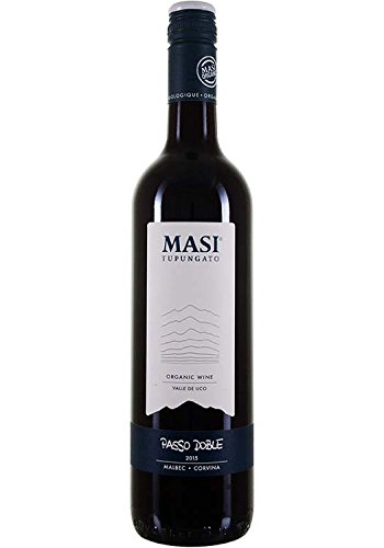 Preisvergleich Produktbild 2015er Masi Tupungato Passo Doble - Rosso di Argentina