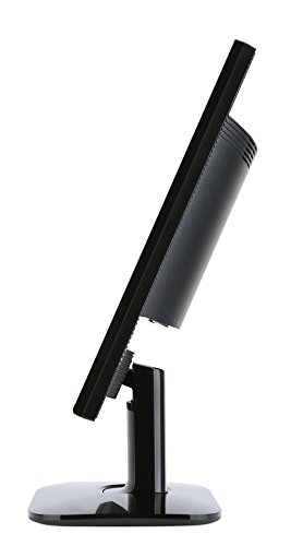 Acer - 612786 Monitor de 21 5 pulgadas  pantalla LED  1920 x 1080 p  xeles  VGA  HDMI  Full HD   color negro 