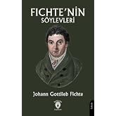 Fichte&rsquo;nin S&ouml;ylevleri