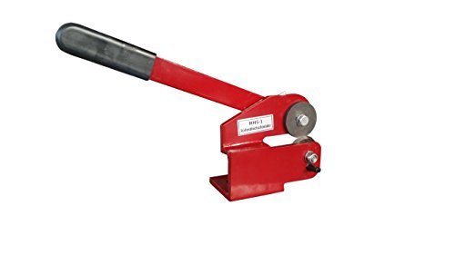 PAULIMOT Rollenblechschneider MMS-1 für Bleche bis 1,2 mm