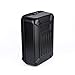 Produktbild Schwarze ABS-Hartschalen-Rucksack-Tasche für Hubsan X4 H501S Quadcopter-Black (501)