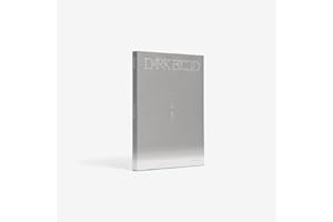 GENIE MUSIC ENHYPEN - DARK BLOOD [ENGENE ver.] Album (NI-KI ver.)