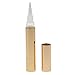Imported 5ml Teeth Whitening Twist Pen Lip Gloss Nail Polish Tube Container Gold RS.220.00