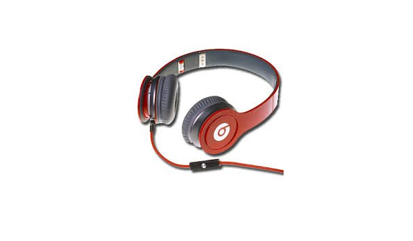 Head phone Beats by dr.dre solo HD 