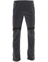 Ternua - Slocan Pants, color gris, talla M