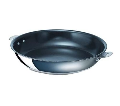 Preisvergleich Produktbild Beka 13337204 Körper für Bratpfanne antihaft 20 cm Evolution, Céramique