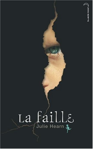 couverture de : La faille