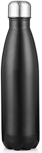 YOXI 350ml/500ml/1000ml Drinks Bottle Sports Vacuum Insulated Stainless Steel Water Bottle Sport Outdoor Cups