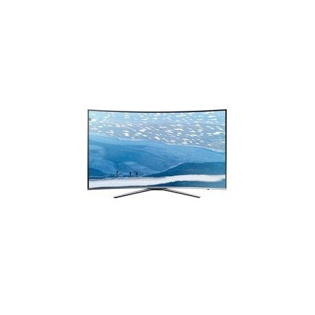 SAMSUNG UE55KU6500 Tv Led UHD 4K 55 Smart Tv CURVA #2472