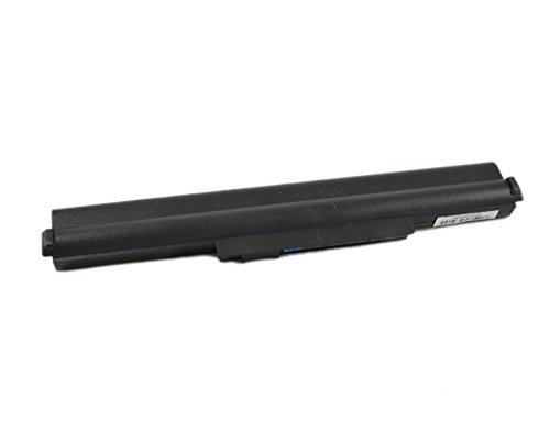 GRS Notebook Akku für Lenovo IdeaPad U450 Serie, L09S8D21, L09L4B21, L09L8D21, L09S4B21, Laptop Batterie 4400mAh,14,8V - 2