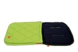 Kaiser Sommerfußsack Nikky - 3