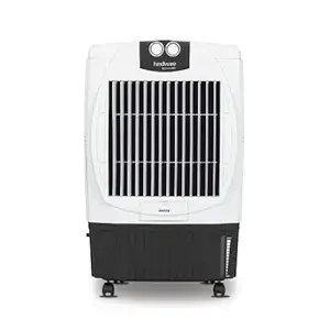Hindware 190 Snowcrest 50 W Desert CD-165001WBR 50-Litre Air Cooler (Brown)