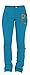 Produktbild E9 Nana' Pants Woman Cyan Größe M 2016 Hose lang