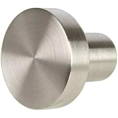 Suchergebnis auf Amazon.de für: Edelstahl - Knöpfe / Schrank-Zubehör