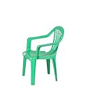 Fun Star Kindersessel Gruen (Ve 60) - 3