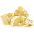 Raw & Pure Organic Cocoa Butter Body Lotion For Face, Skin, Body (200GM)