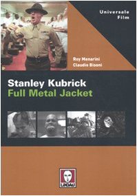Stanley Kubrick. Full Metal Jacket Stanley Kubrick. Full Metal Jacket
