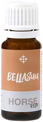 Preisvergleich Produktbild Bellasuu Bachblüten Pferde in Grösse 6" Relax Horse