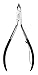 Elegant Touch Professional Implements Cuticle Nipper