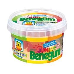 Benegum J Multivit + Ferro 130