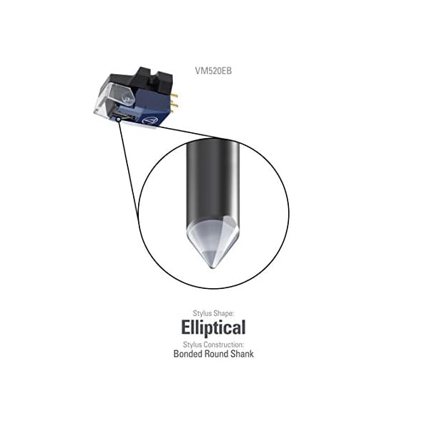 audio-technica VM520EB – Bild 3
