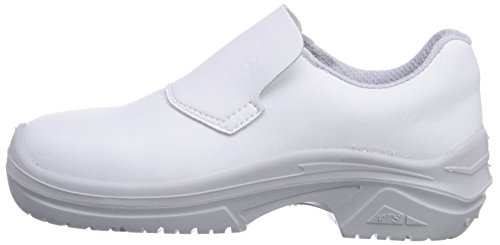 MTS M- Luna S2 15209 Unisex-Erwachsene Sicherheitsschuhe - 5