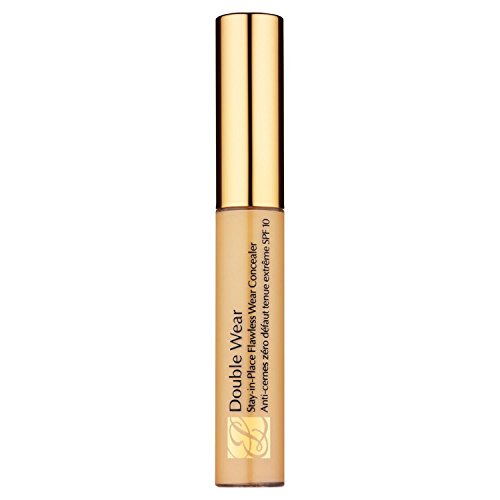 Estée Lauder Double Wear Stay-In-Place Flawless Wear Concealer SPF10 Warm Medium - Pack of 6
