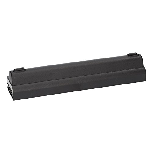 PURE⚡POWER® EXTENDED Laptop Akku für Lenovo G700 (10.8V, 6600 mAh, schwarz, 9 Zellen) - 2