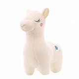  YRBB Juguete De Peluche para Mascotas Kawaii Dios Bestia Alpaca Muñeca De Felpa Almohada Juguetes De Felpa 25 Cm Mini Súper Lindo Juguetes De Peluche Regalo De Cumpleaños Regalo para Novia