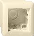 Price comparison product image GIRA 006101 External Enclosure for 1 Switch (Cream White)