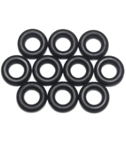 Dichtring / O-Ring 70 X 10 Mm NBR 70, Menge 1 Stück