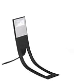  Lámpara linterna Flexible LED Con Clip para Sony eReader Nook Kobo
