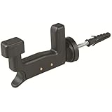 FERMA PERSIANE AUTOMATICO IN PLASTICA TIPO TOP GRILLO COLORE NERO Ammortizzato 0000 - Foto 13