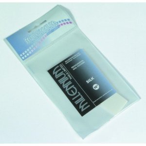 Millennium Nails Silk Strips 36" - MILMS