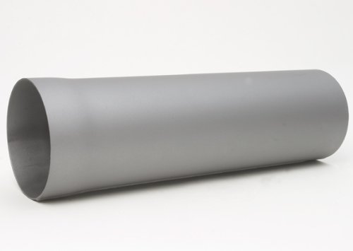 HARK Standard Verlängerungsrohr 50 cm Ofenrohr 150mm