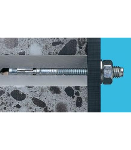 Fischer Snelbouwanker FBN II m8 x 71mm 8/10 - 4006209406649