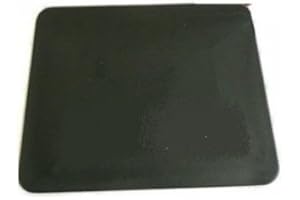 PSSC WINDOW FILM 4" Black Teflon Hard Card Squeegee