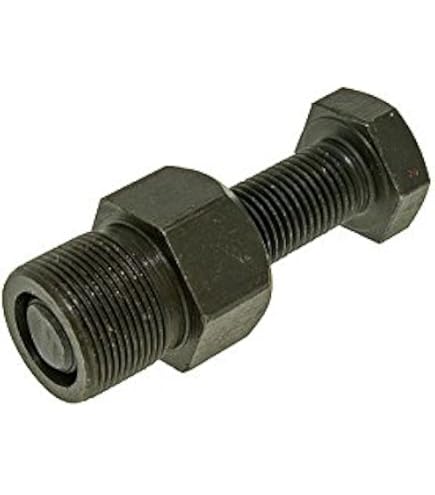 Buzzetti Estrattore Volano Alternatore - Filettatura M22x1mm Destra, Per Meccanica Auto - Foto 7