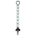 Elodie Details Pacifier Clips (Diamond Love)