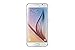 Price comparison product image Samsung Galaxy S6 White 32GB Smartphone (Renewed)