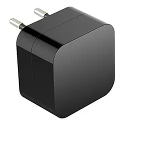Cyperlink Hidden Spy Camera 1080P HD USB Wall Charger Camera for Use in Home Security
