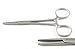 Blizzard Podiatry Nail Surgery 4-Pcs Instrument Set - Professional Chiropody Toe Nail Clipper Nipper Kit - Fickling Elevator, Spencer Wells Forcep, Tube Gauze Applicator - GERMAN Stainless CE Approved Pedicure Foot Care Tools - With FREE Nail Dresser GIFT