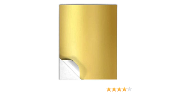 trophy sticker paper
